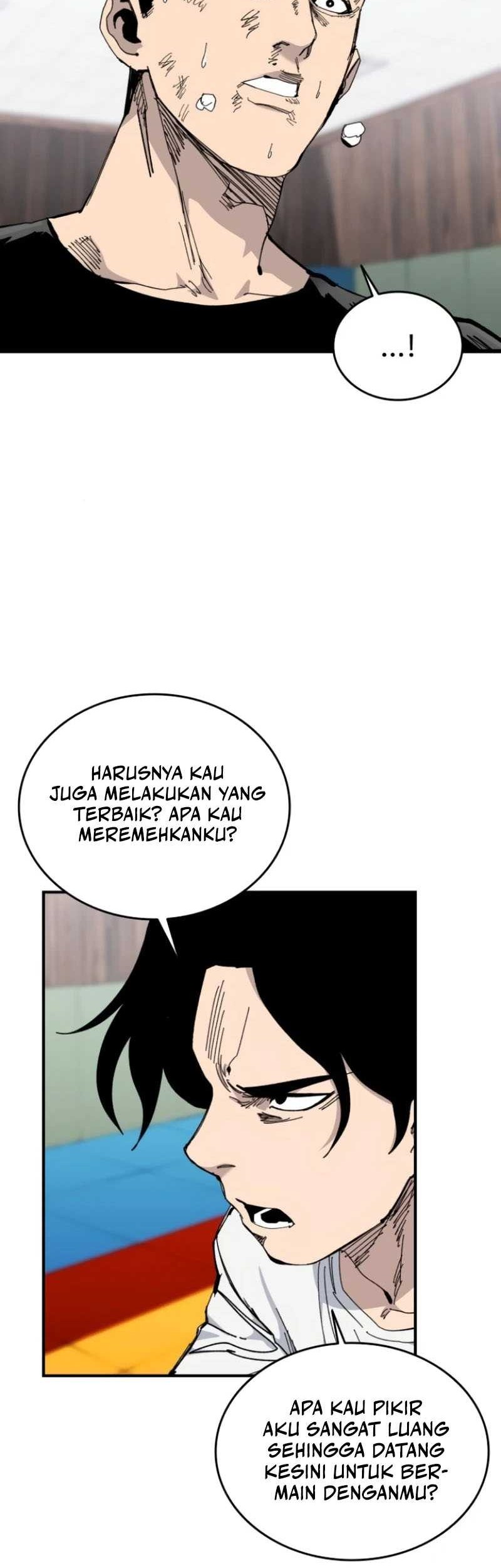 High Class Chapter 10 - halaman 37