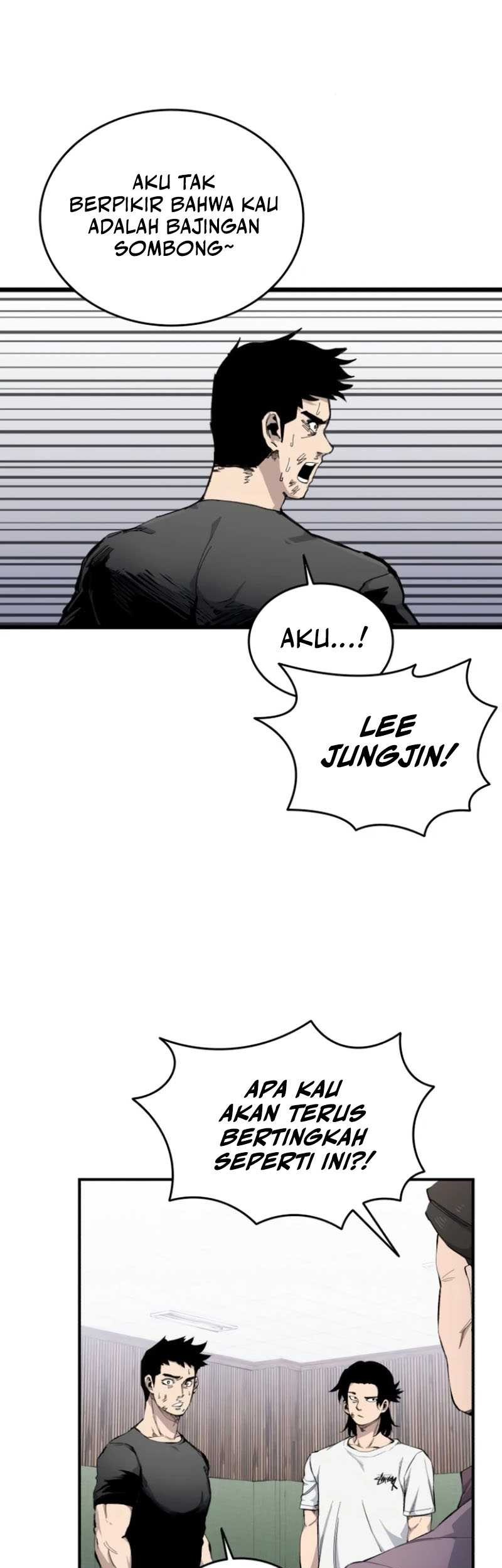 High Class Chapter 10 - halaman 38