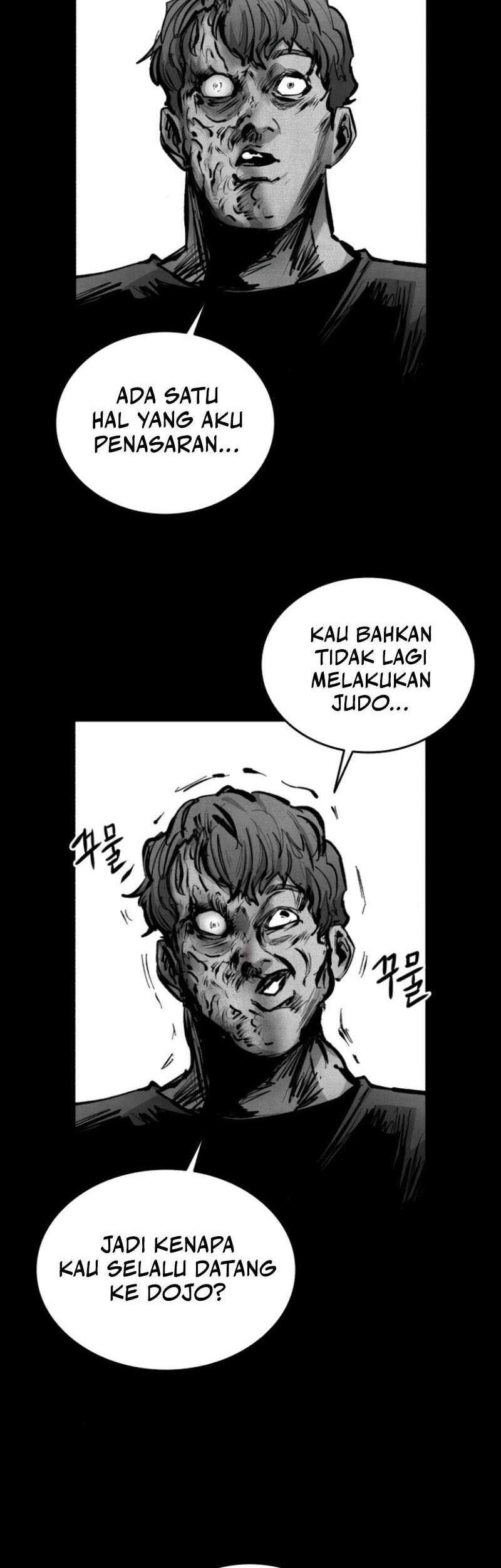 High Class Chapter 10 - halaman 4
