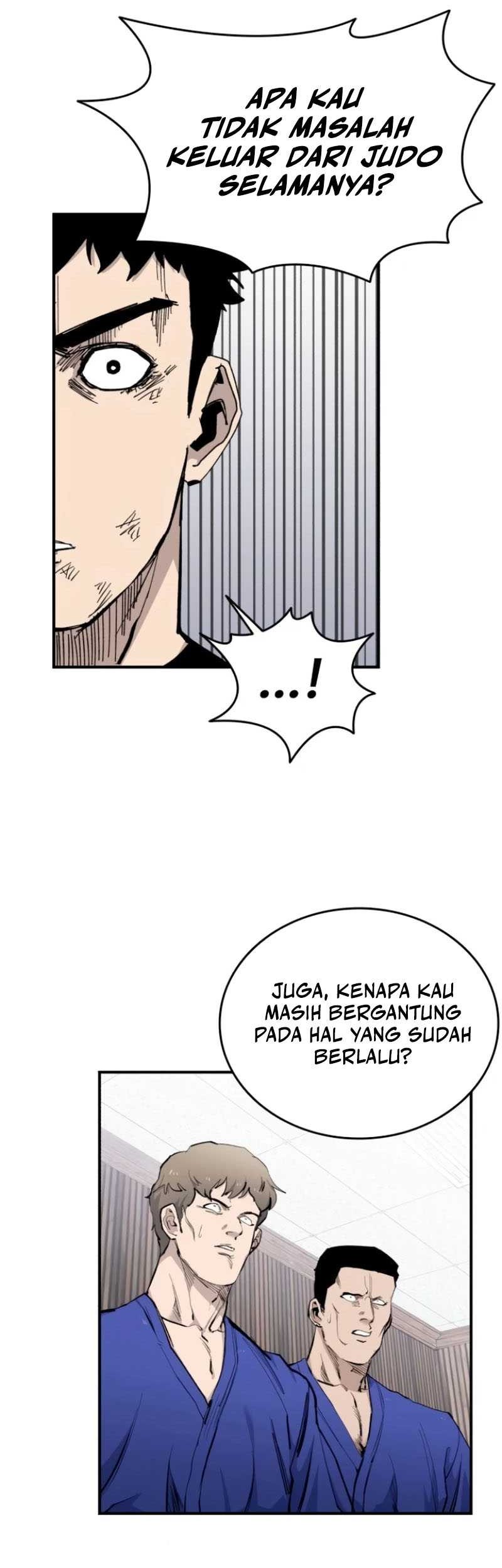 High Class Chapter 10 - halaman 40