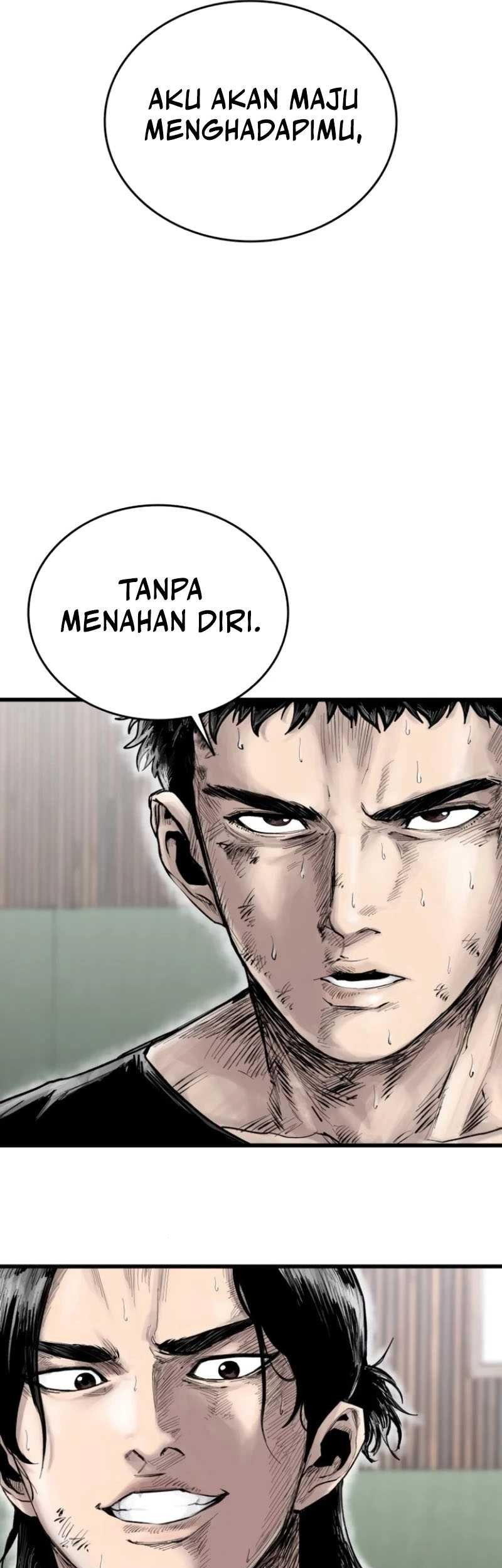 High Class Chapter 10 - halaman 44
