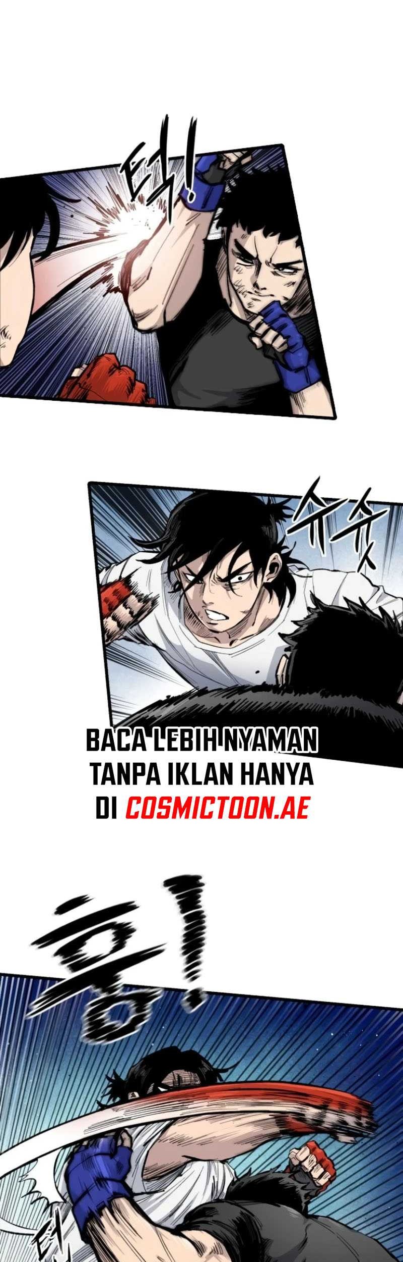 High Class Chapter 10 - halaman 46