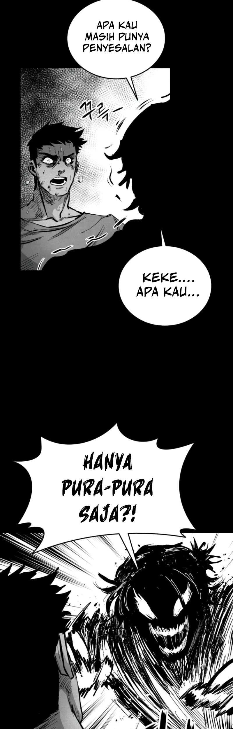 High Class Chapter 10 - halaman 5