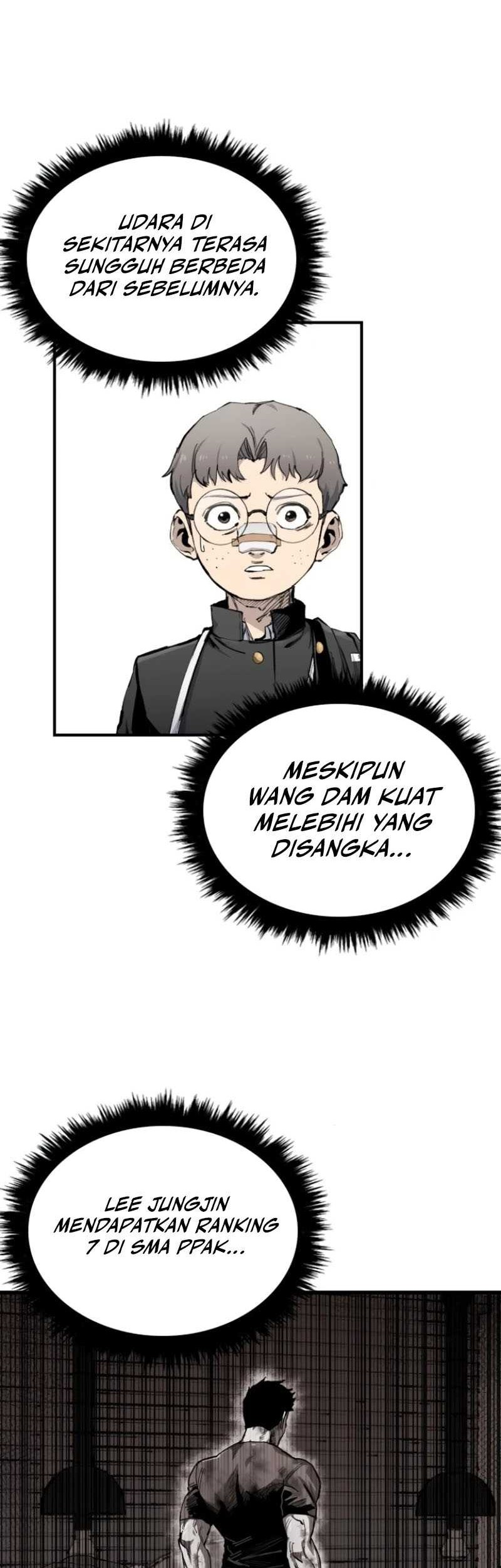 High Class Chapter 10 - halaman 51
