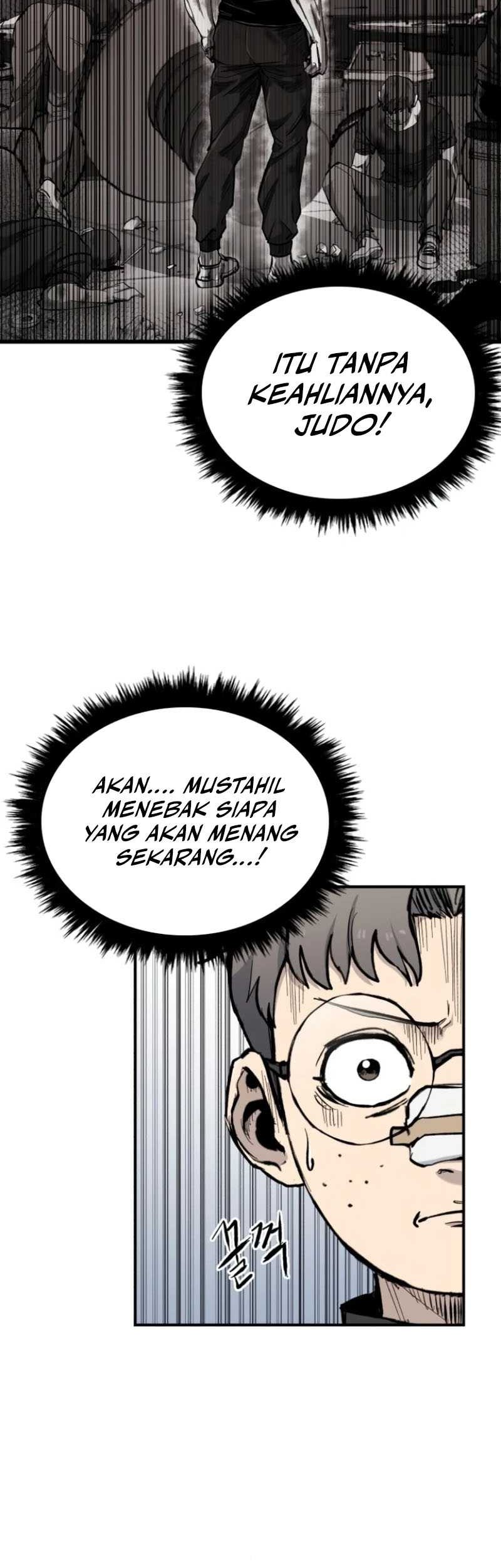 High Class Chapter 10 - halaman 52