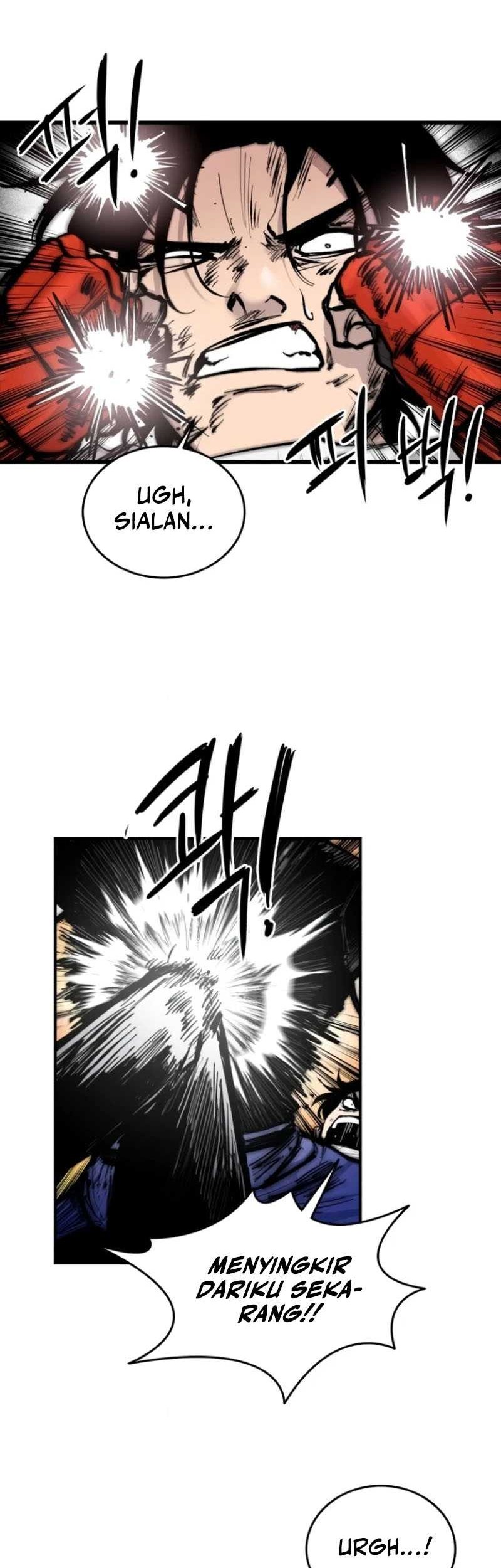High Class Chapter 10 - halaman 53