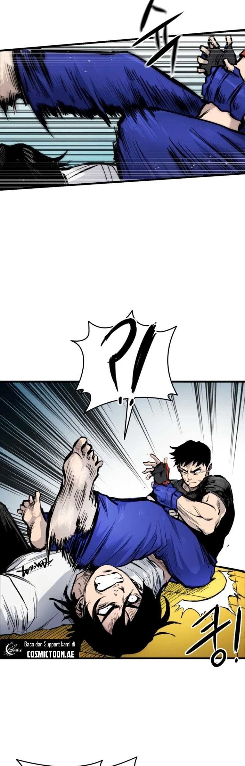 High Class Chapter 10 - halaman 57