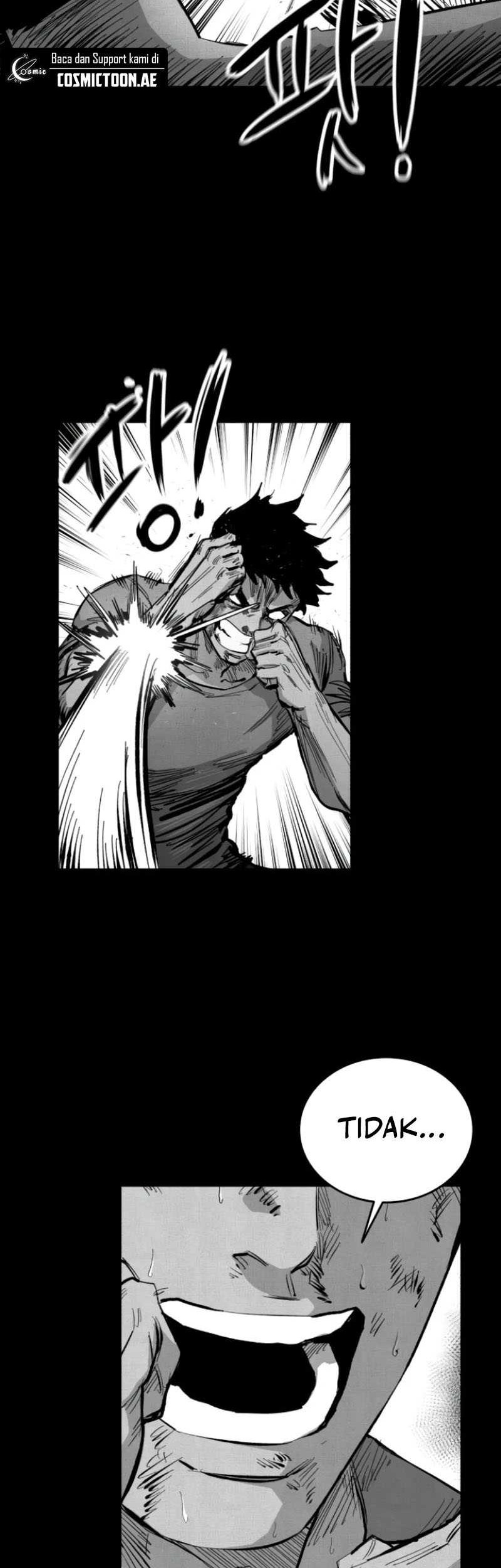 High Class Chapter 10 - halaman 6