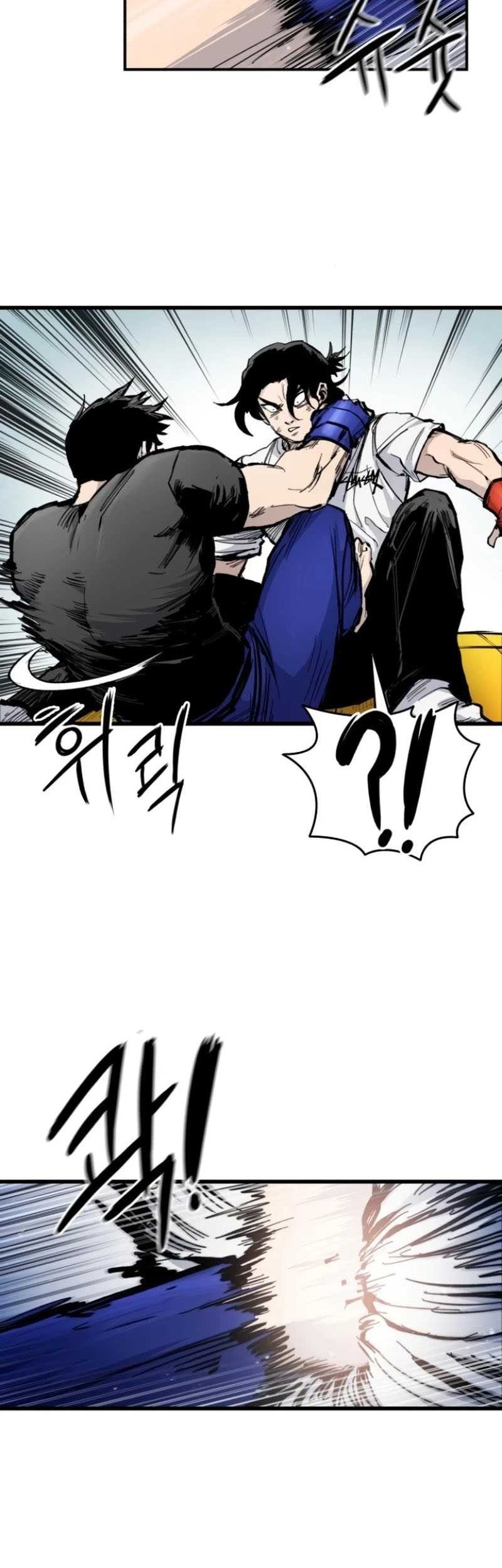 High Class Chapter 10 - halaman 65
