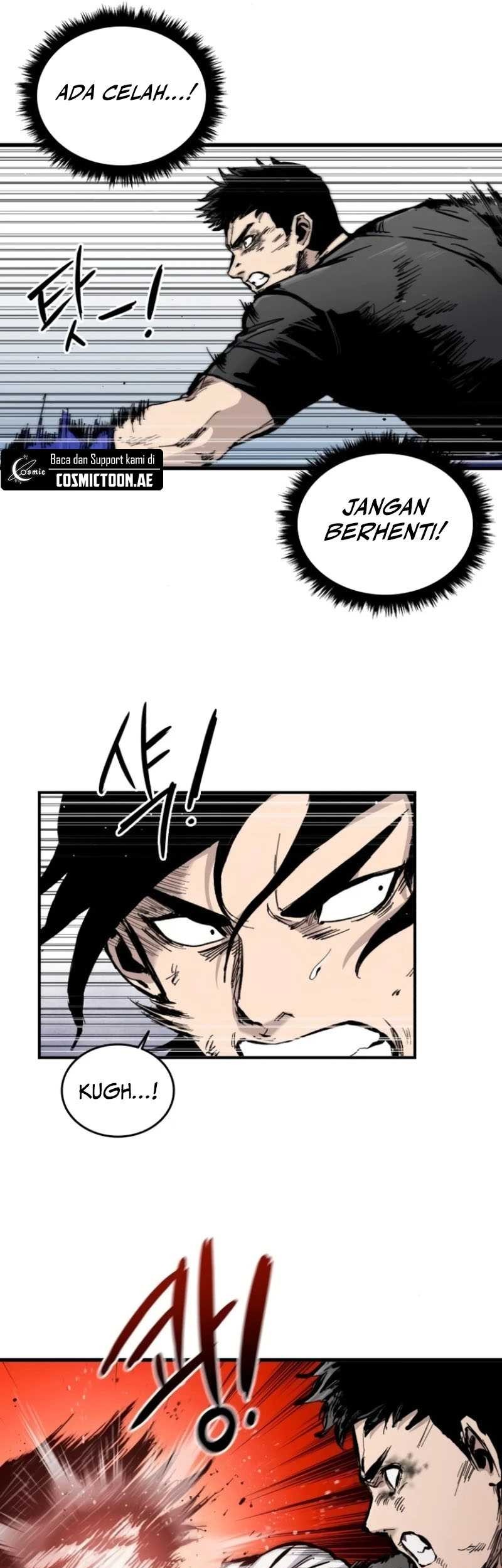 High Class Chapter 10 - halaman 68