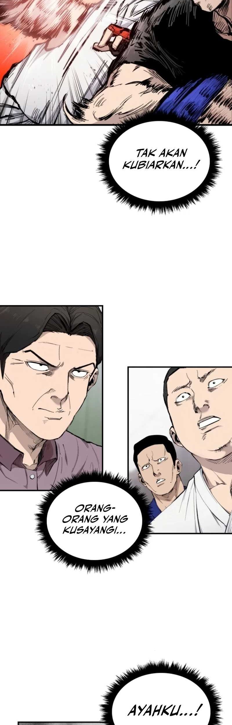 High Class Chapter 10 - halaman 69