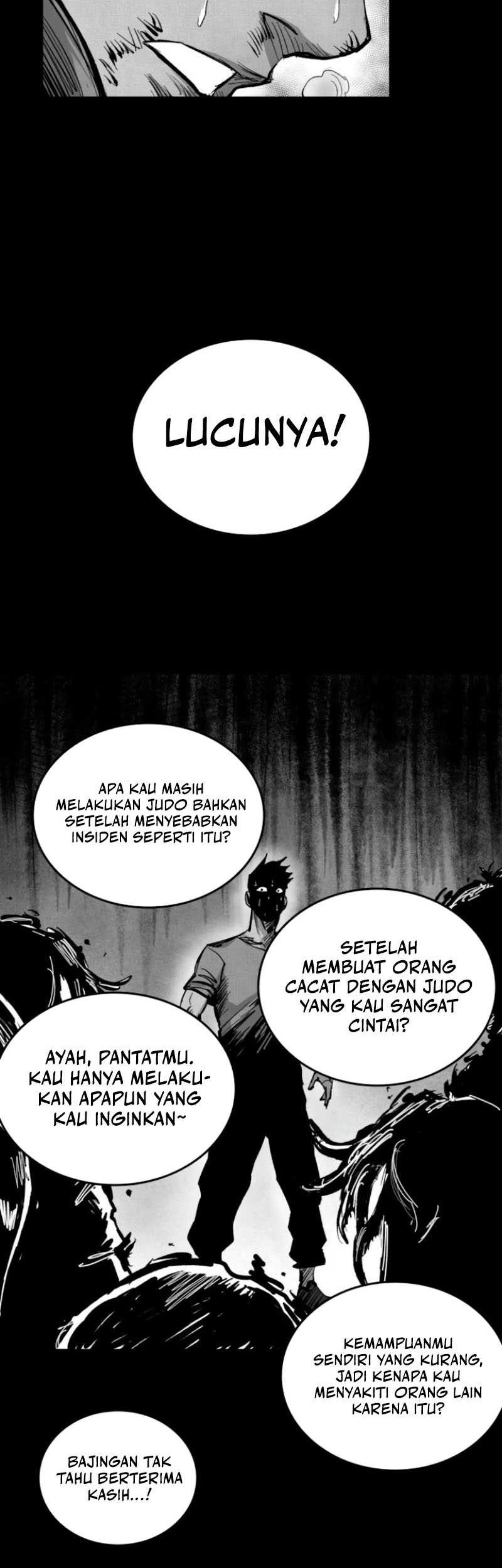 High Class Chapter 10 - halaman 9