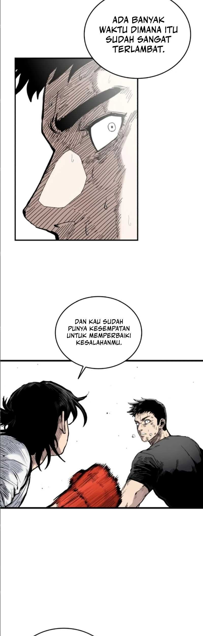 High Class Chapter 11 - halaman 17