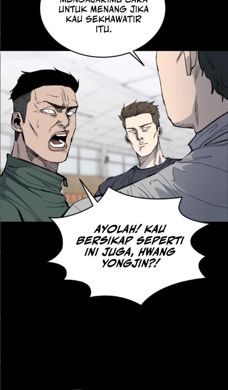 High Class Chapter 11 - halaman 24