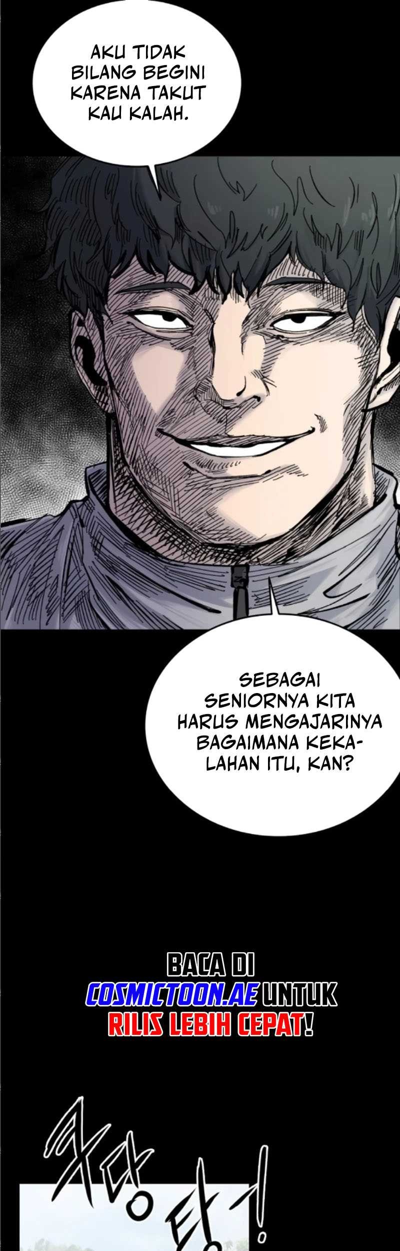 High Class Chapter 11 - halaman 25