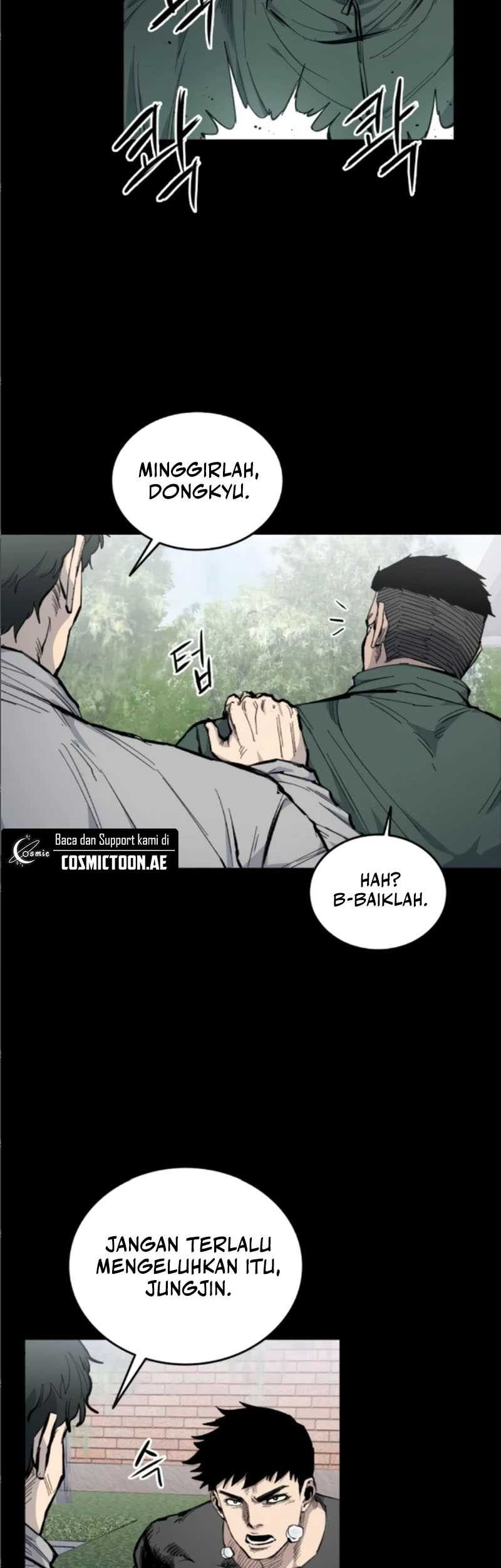 High Class Chapter 11 - halaman 29