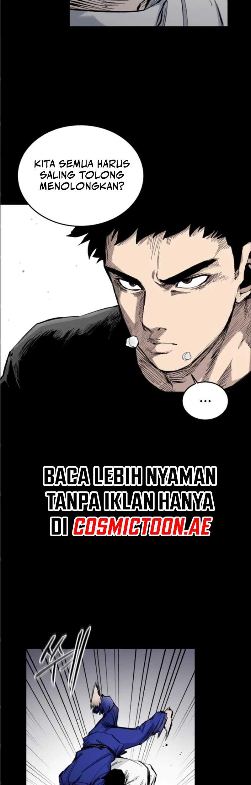 High Class Chapter 11 - halaman 32