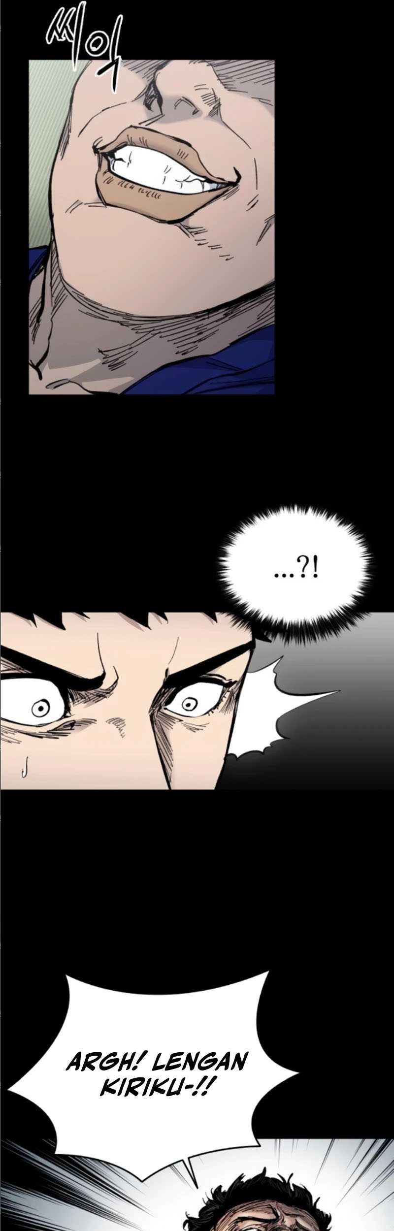 High Class Chapter 11 - halaman 37