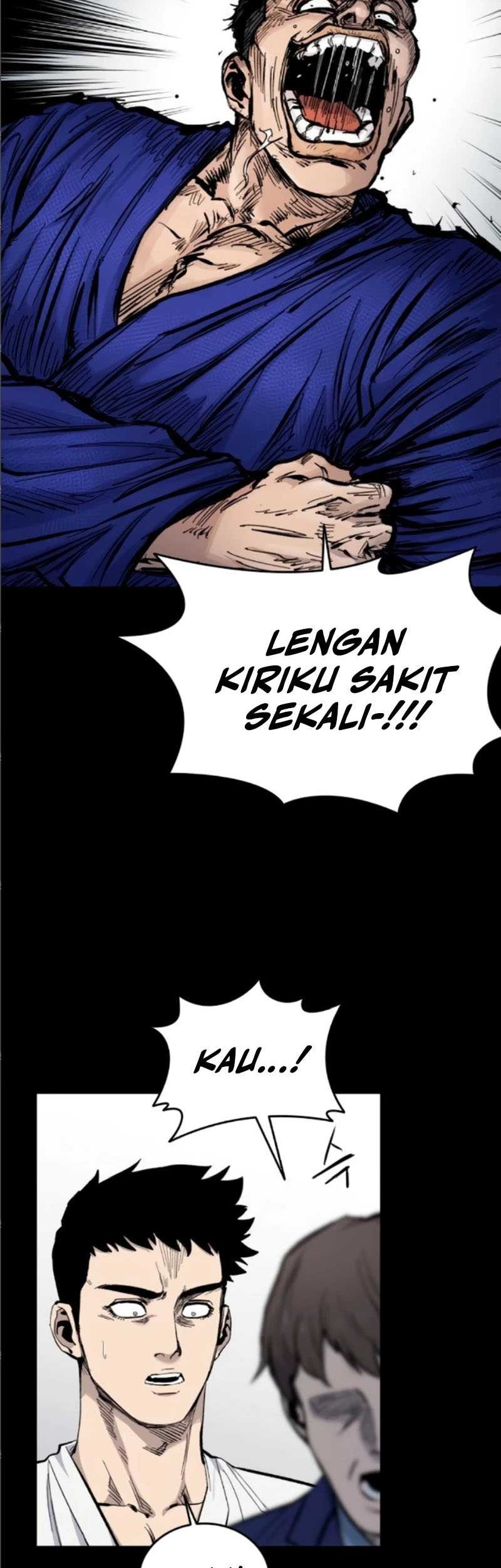 High Class Chapter 11 - halaman 38