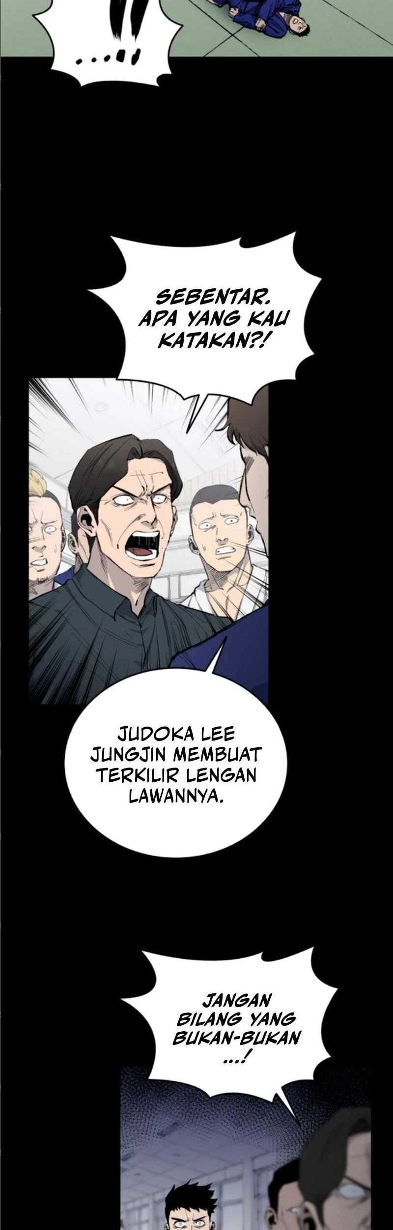 High Class Chapter 11 - halaman 40