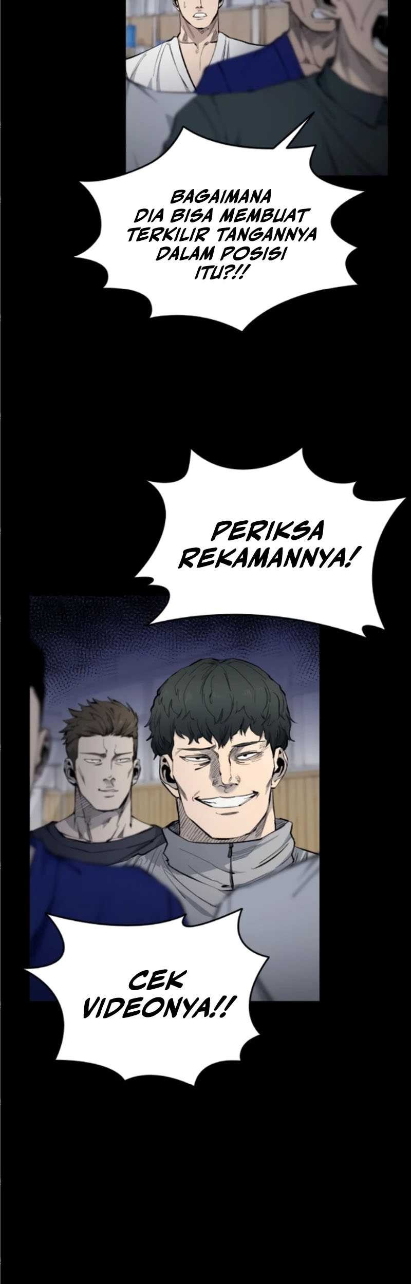 High Class Chapter 11 - halaman 41