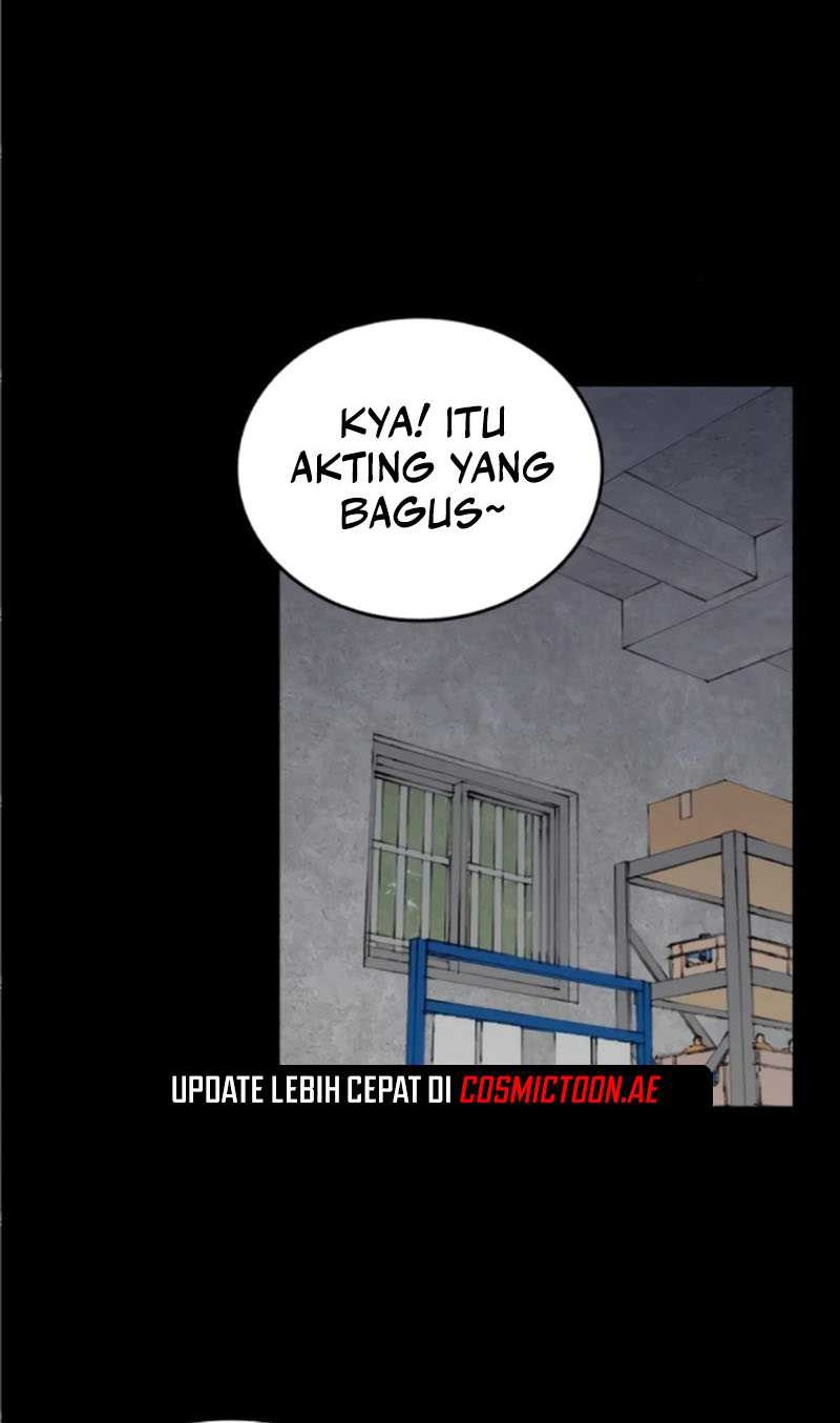 High Class Chapter 11 - halaman 42