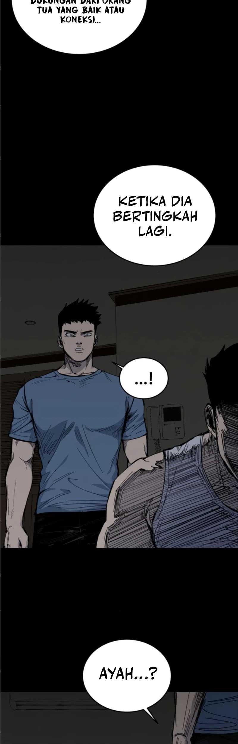 High Class Chapter 11 - halaman 45