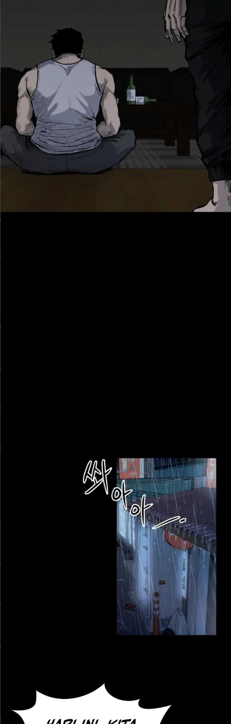 High Class Chapter 11 - halaman 46