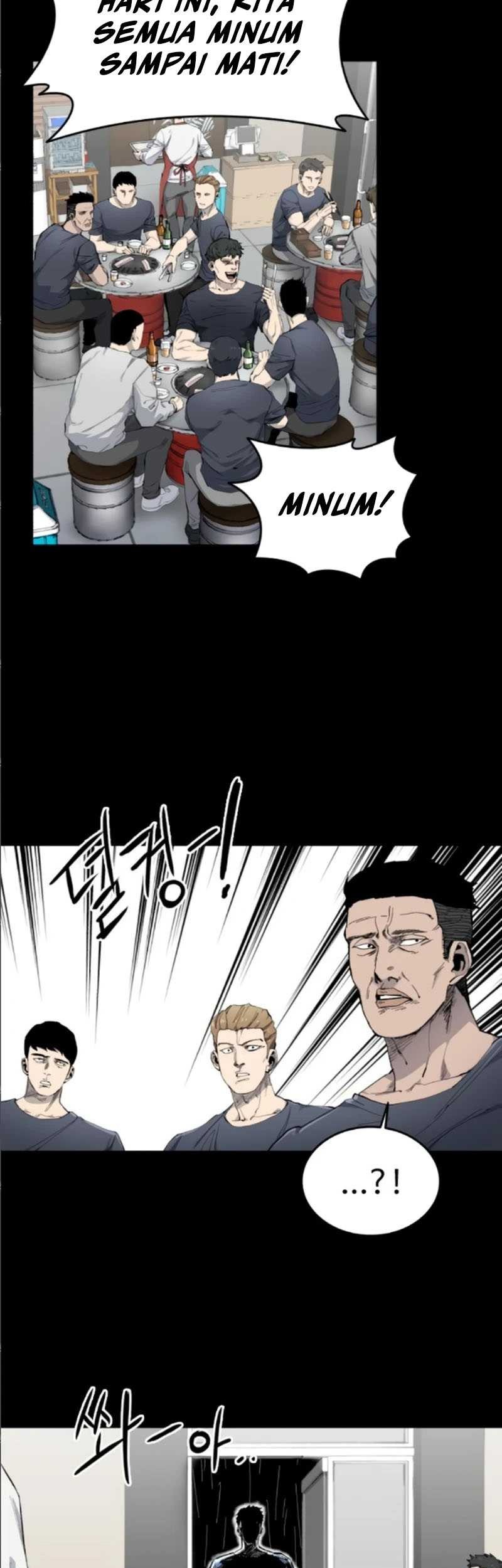 High Class Chapter 11 - halaman 47