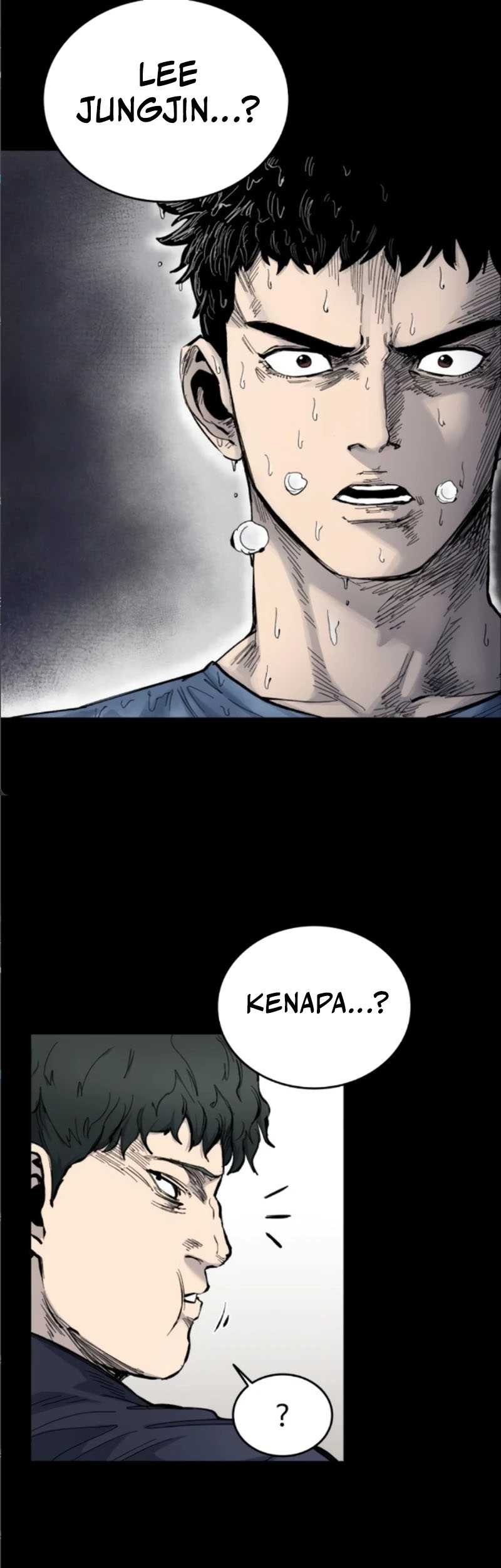 High Class Chapter 11 - halaman 49