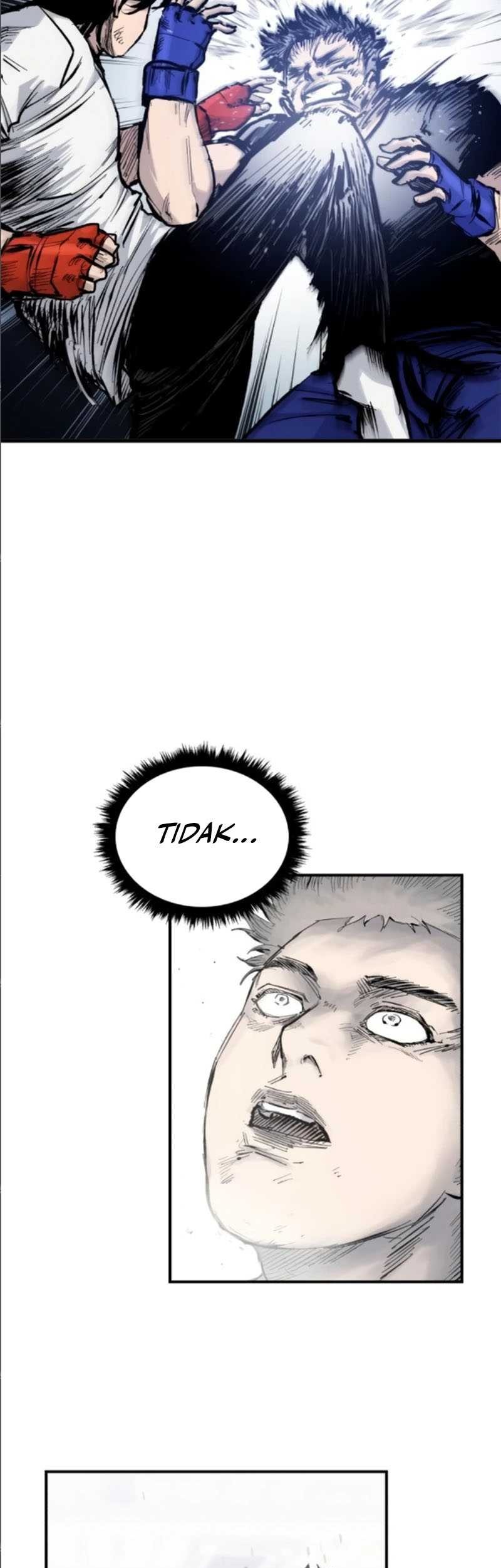 High Class Chapter 11 - halaman 5