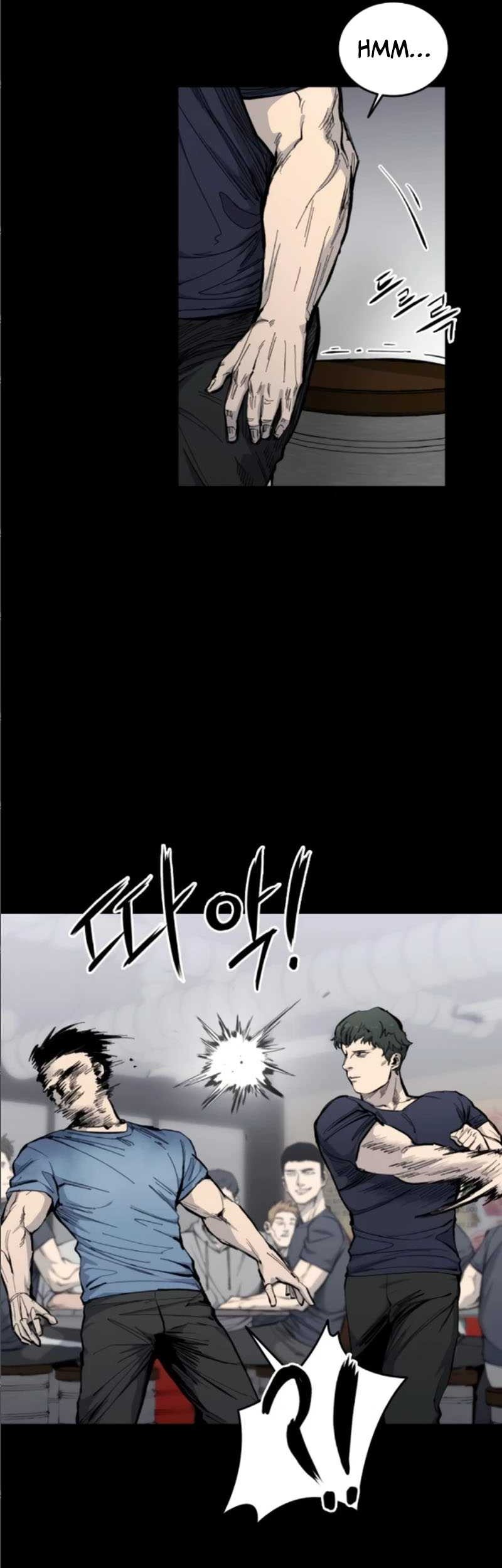 High Class Chapter 11 - halaman 51