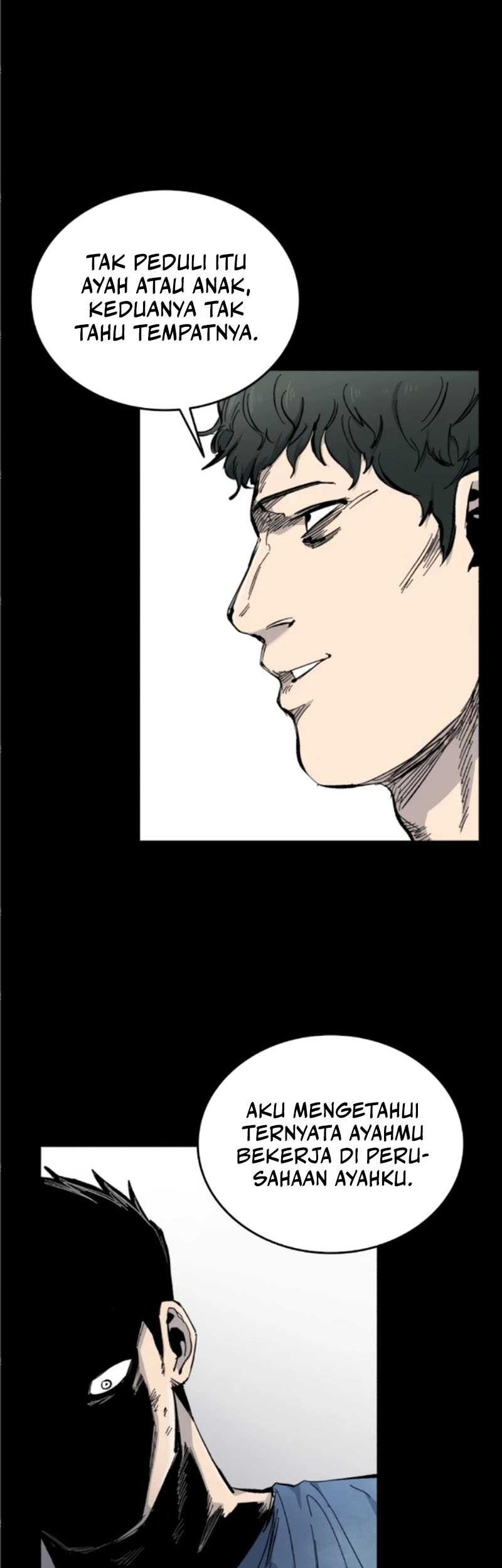 High Class Chapter 11 - halaman 52