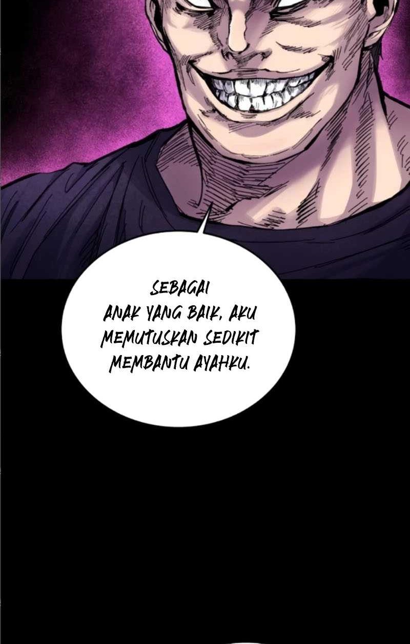 High Class Chapter 11 - halaman 54