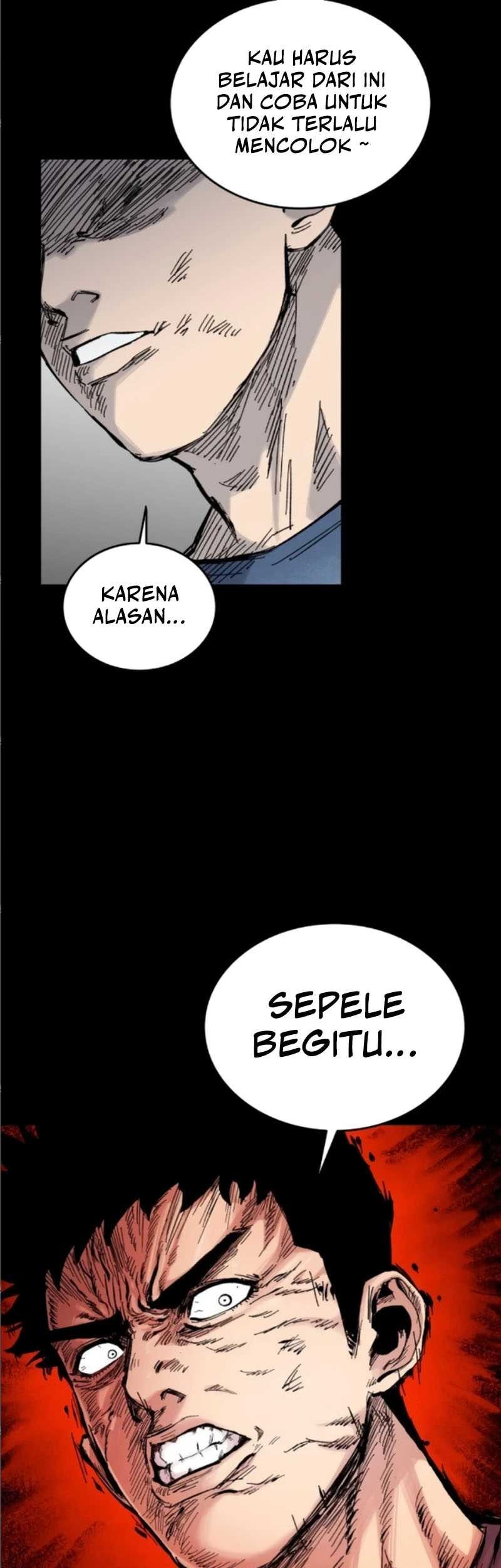 High Class Chapter 11 - halaman 55