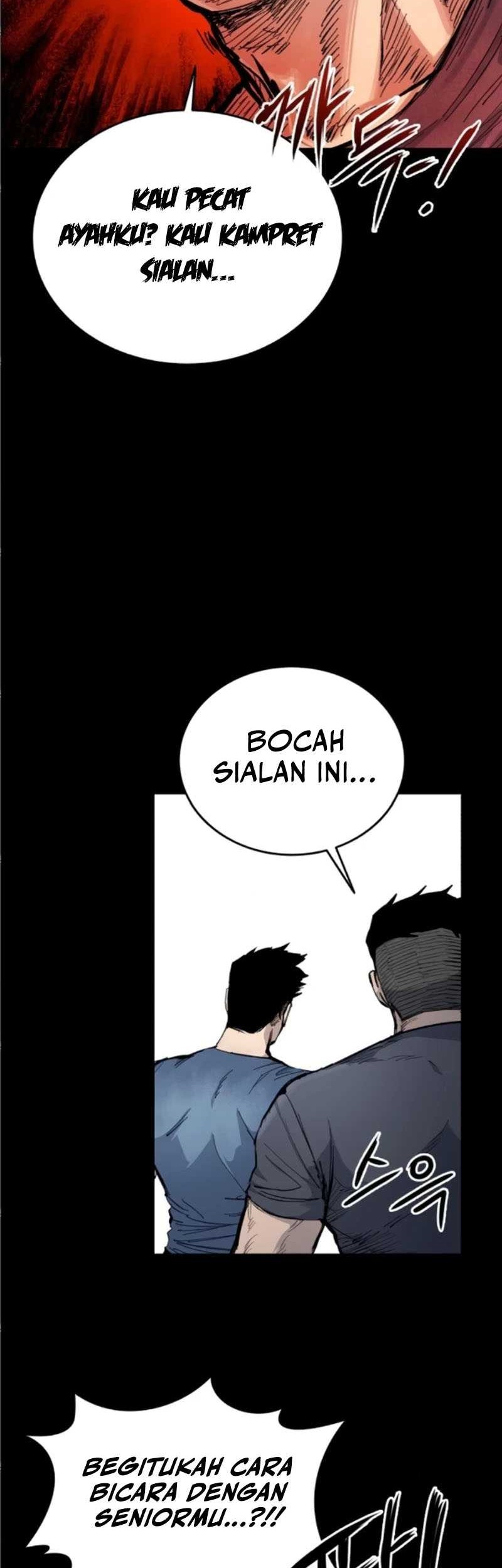 High Class Chapter 11 - halaman 56