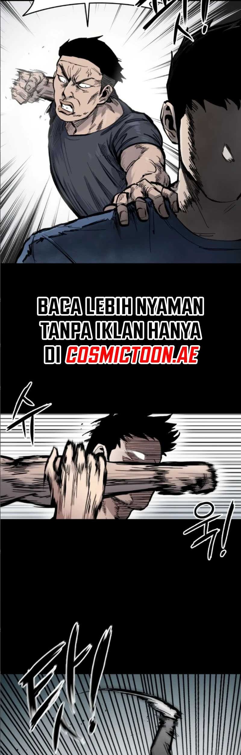 High Class Chapter 11 - halaman 57