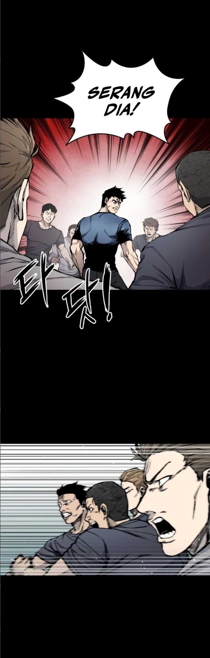High Class Chapter 11 - halaman 59