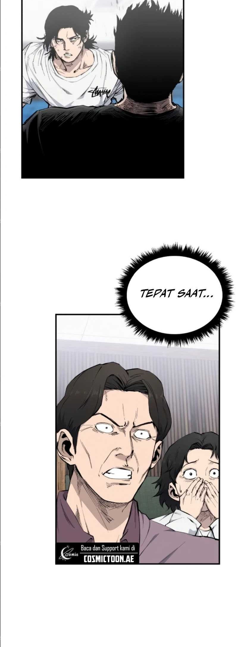 High Class Chapter 11 - halaman 6