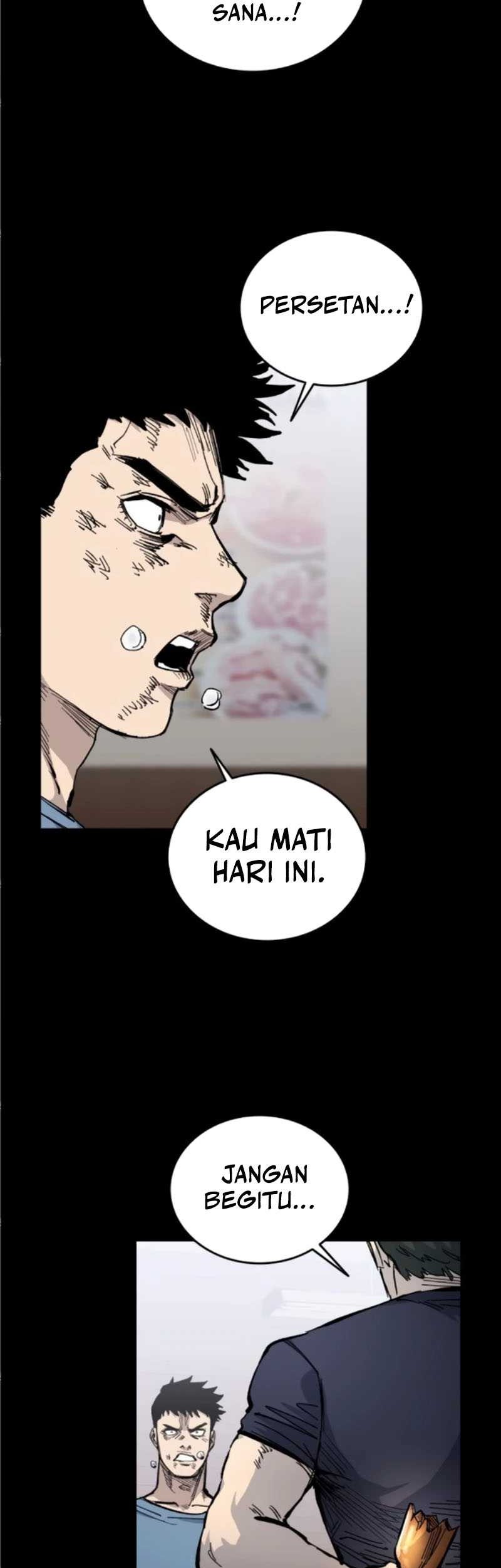 High Class Chapter 11 - halaman 63