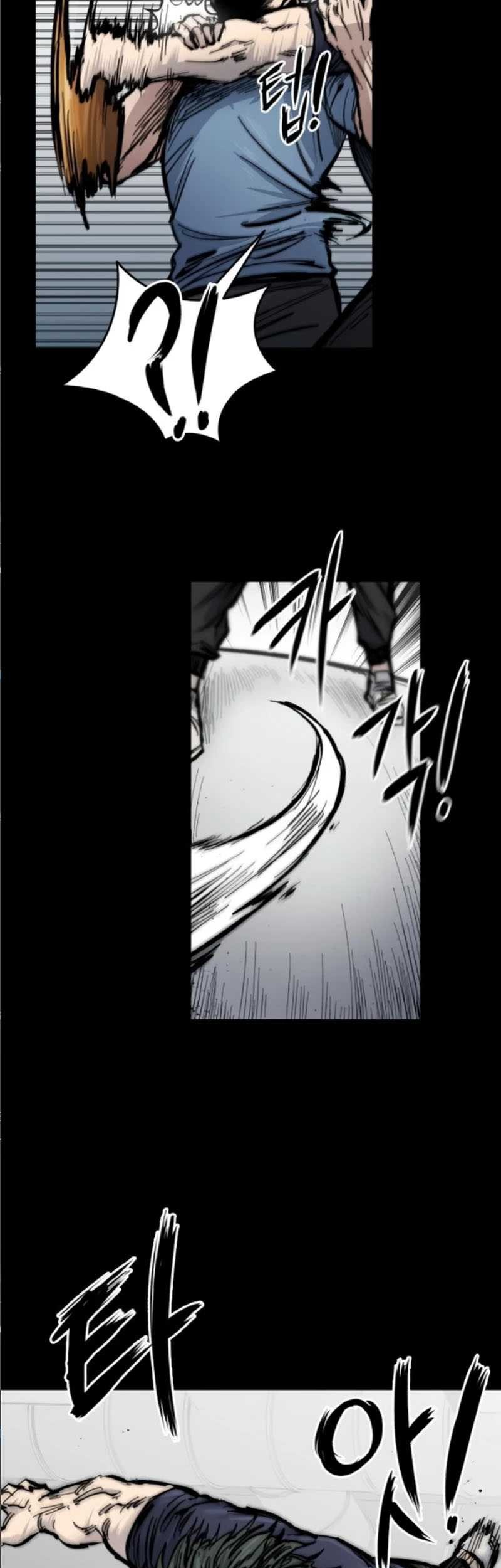 High Class Chapter 11 - halaman 65