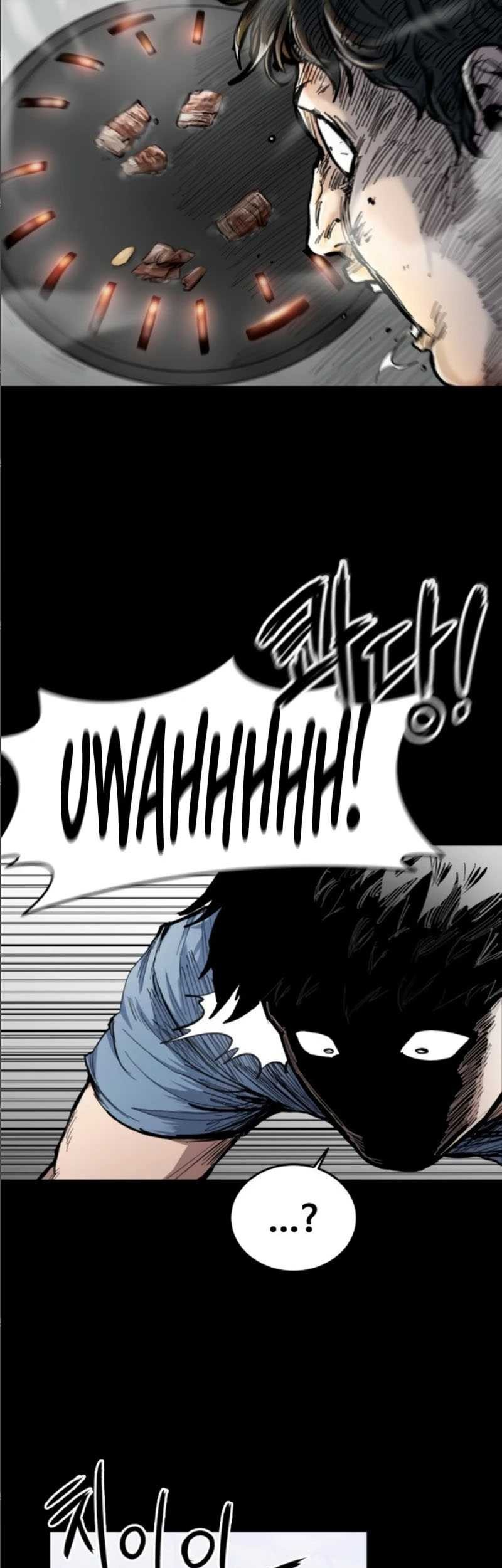 High Class Chapter 11 - halaman 67