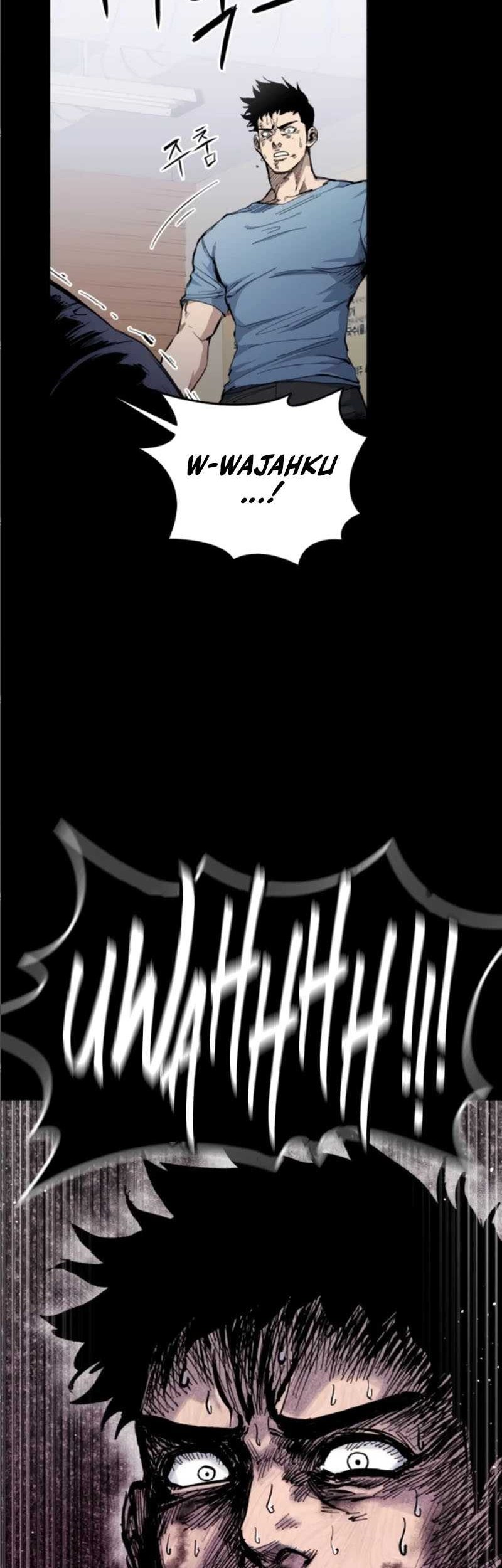 High Class Chapter 11 - halaman 68