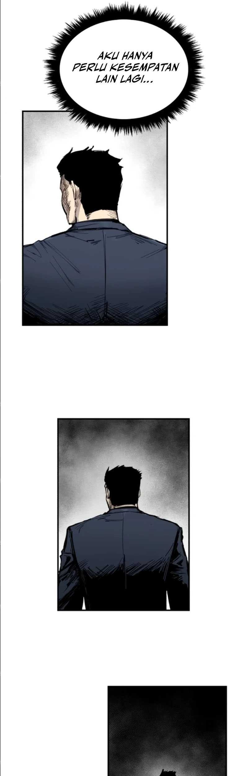High Class Chapter 11 - halaman 7