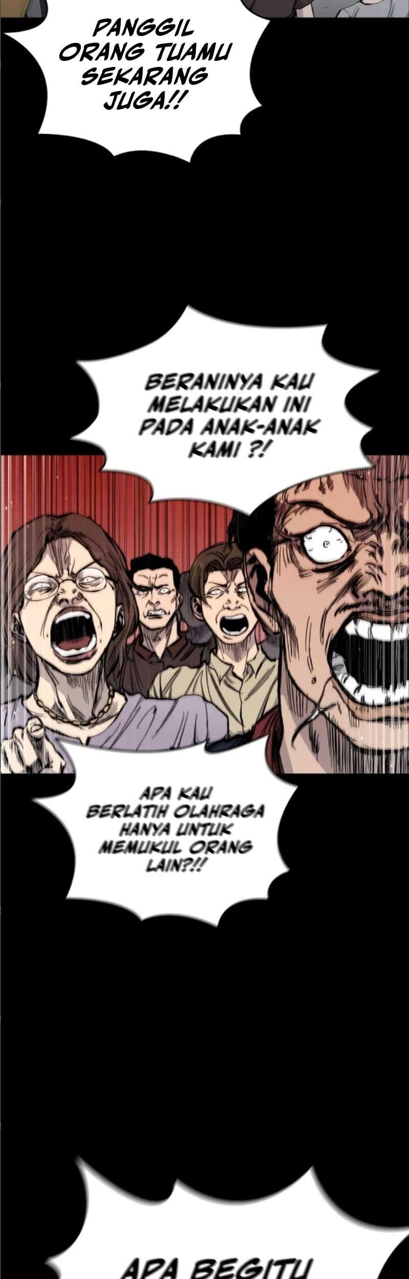 High Class Chapter 11 - halaman 71
