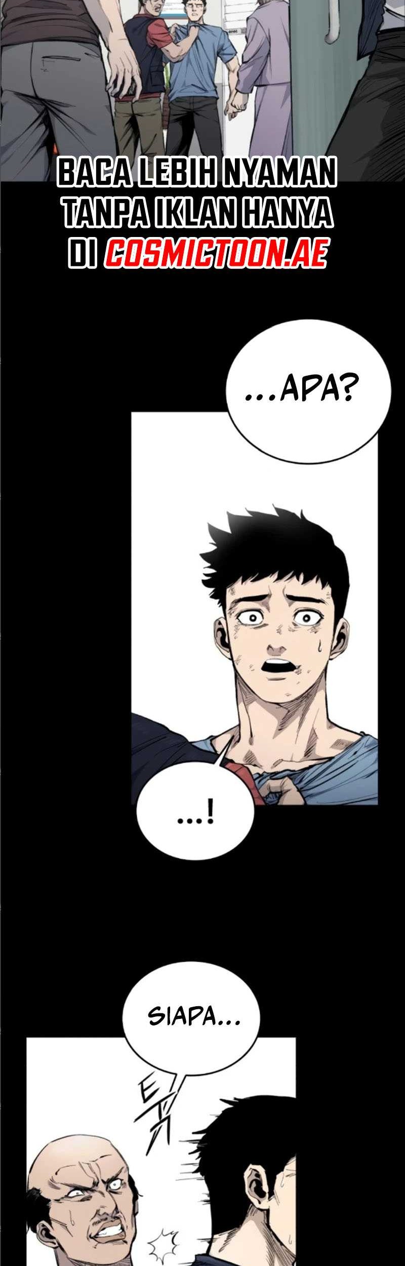 High Class Chapter 11 - halaman 74