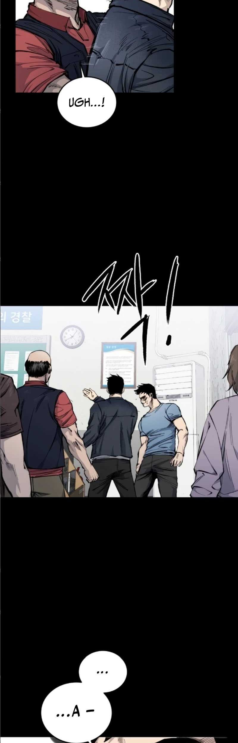 High Class Chapter 11 - halaman 75