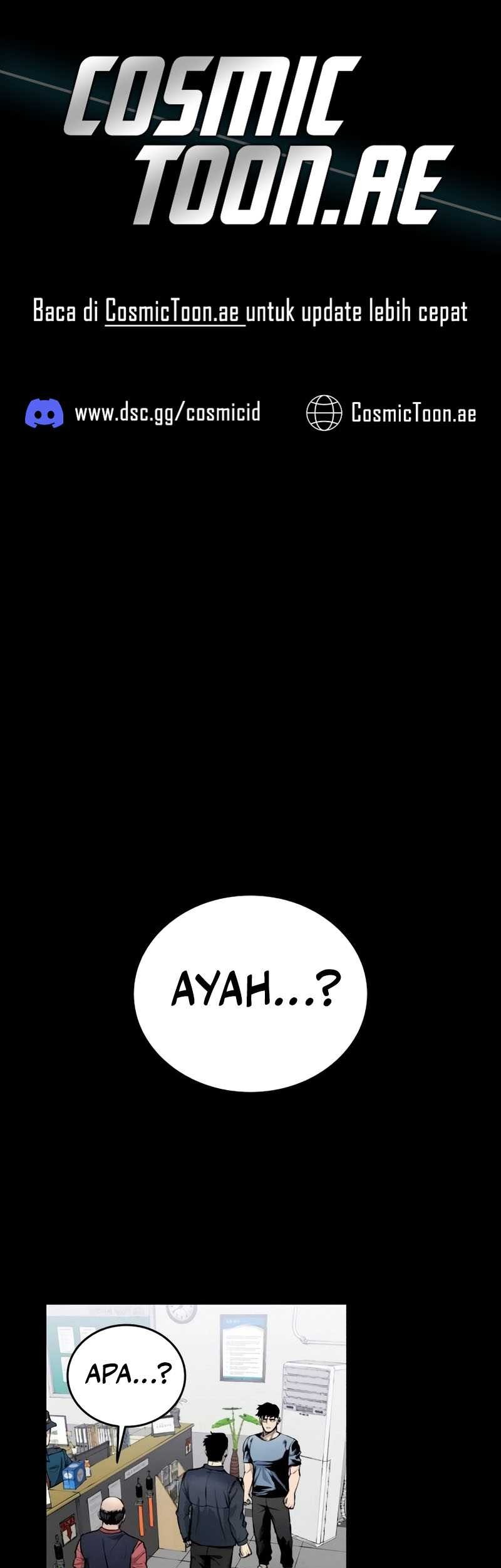 High Class Chapter 12 - halaman 1