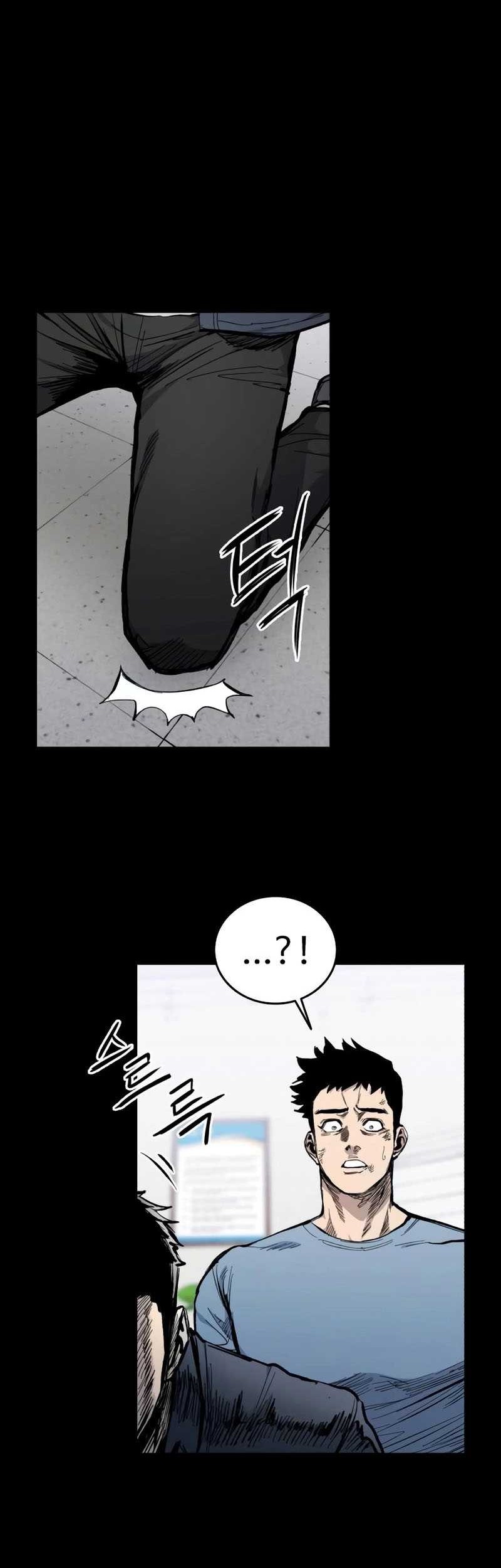 High Class Chapter 12 - halaman 10