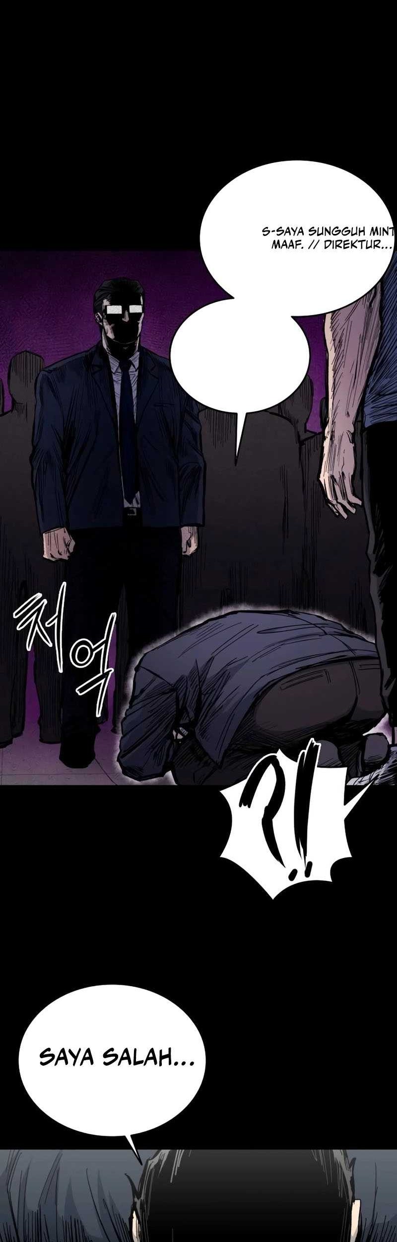 High Class Chapter 12 - halaman 14